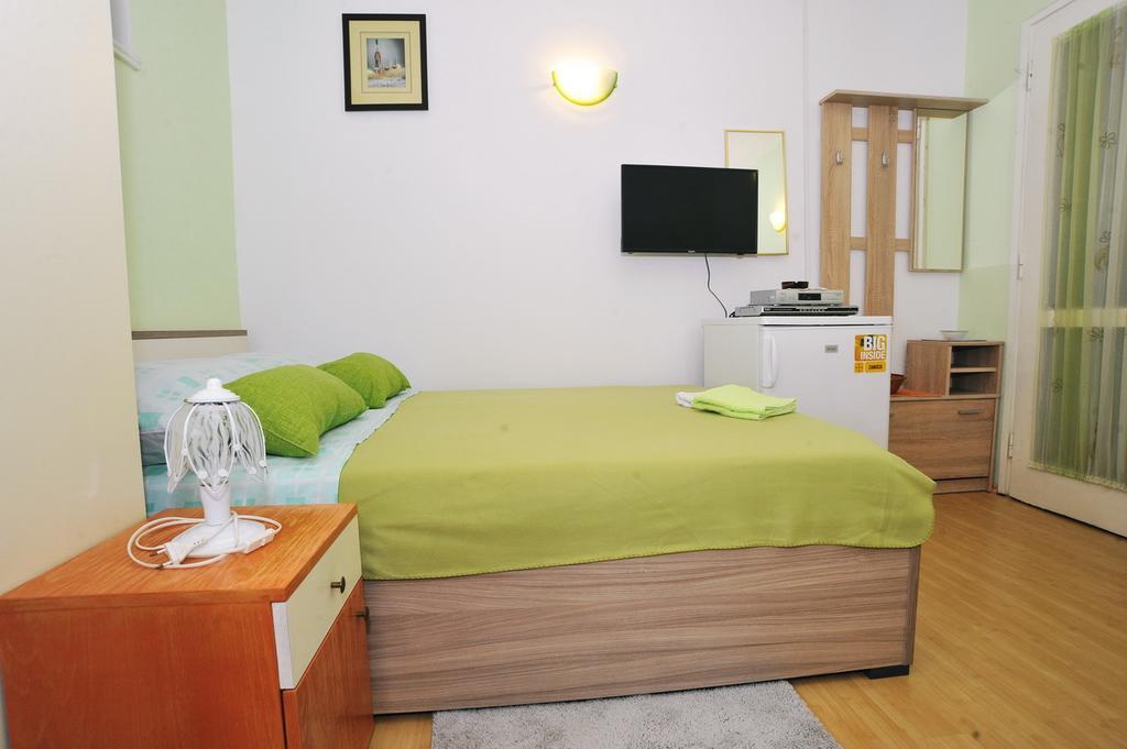 זאדאר Apartment Boris מראה חיצוני תמונה